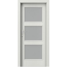Porta NOVA 4.4 Wenge White 
